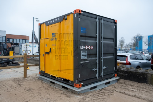 SMT Experience Days 70